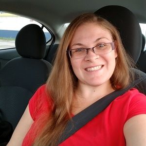 Meet your Posher, Ashley